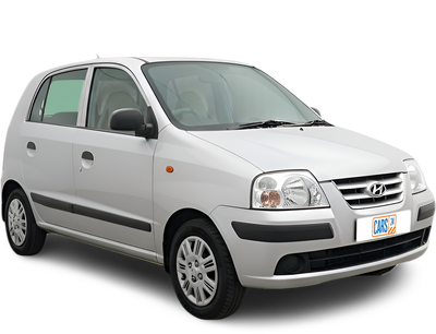 Hyundai Santro Xing-img